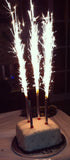 Sparking Party Candle
