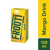 Frooti All types