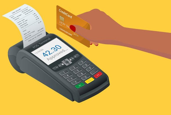 PAY CREDIT CARD BILL......Cash or Bank deposit from Credit Card (क्रेडिट कार्ड से नकद या बैंक मे पैसे जमा करे)