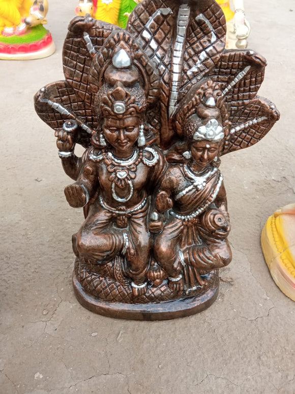 Lord Radha Krishna idols
