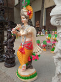 Lord Krishna idols big