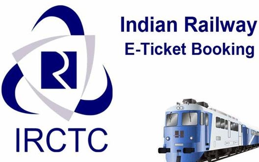 Train Ticket booking service