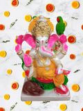 Lord Ganesha idols