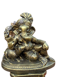 Lord Ganesha Statue for Home Decor