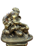 Lord Ganesha Statue for Home Decor