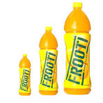 Frooti All types