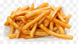 French fries ( आलू फ्राई )