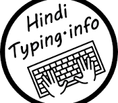 Hindi Typing Services