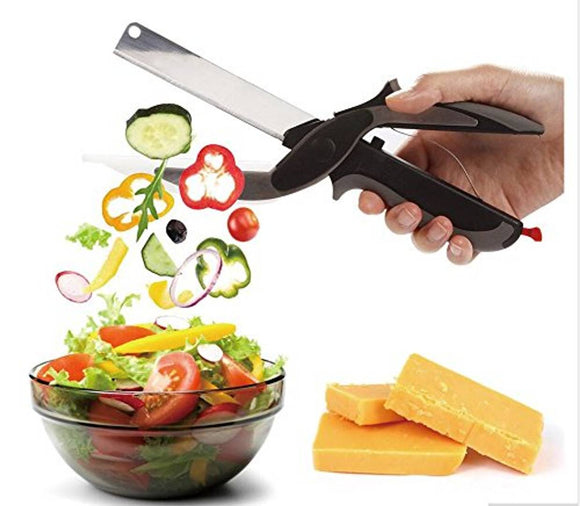 kichdraw vegetable Clever Cutter