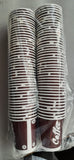 Paper Cup Tea/coffee (one pack 70 nos.)