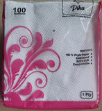 Tissue Paper (Napkins)