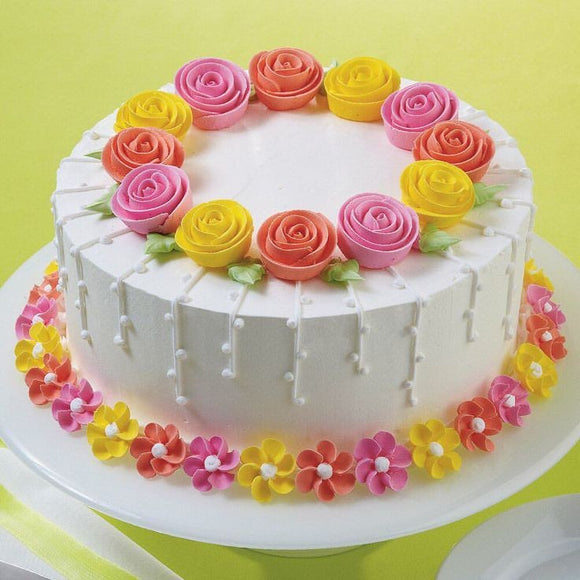 Lilly Cake
