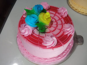 Cake No 2