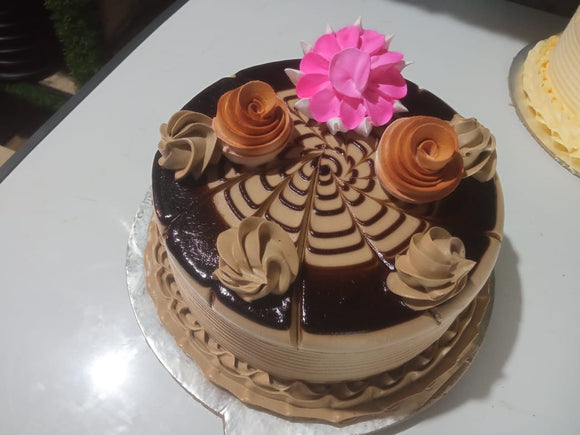 Cake No 3