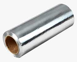 Aluminium Foil (रोल)