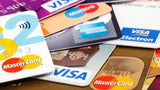 PAY CREDIT CARD BILL......Cash or Bank deposit from Credit Card (क्रेडिट कार्ड से नकद या बैंक मे पैसे जमा करे)
